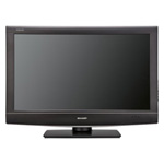 Fernseher Datenblatt Sharp LC-32DH57E-GY