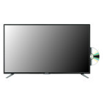 Fernseher Datenblatt Sharp LC-32DHE5111K