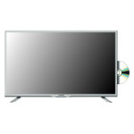 Fernseher Datenblatt Sharp LC-32DHE5111KW