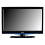 Fernseher Datenblatt Sharp LC-32FH510E
