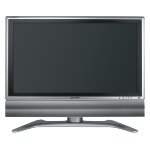 Fernseher Datenblatt Sharp LC-32GA5E