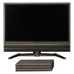 Fernseher Datenblatt Sharp LC-32GD1EA