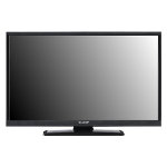 Fernseher Datenblatt Sharp LC-32LD145E