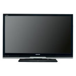 Fernseher Datenblatt Sharp LC-32LE244E