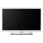 Fernseher Datenblatt Sharp LC-32LE350E-WH