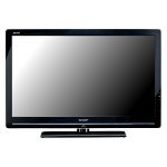 Fernseher Datenblatt Sharp LC-32LE430E