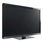 Fernseher Datenblatt Sharp LC-32LE705E