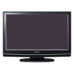 Fernseher Datenblatt Sharp LC-32RD8E