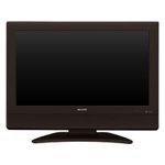 Fernseher Datenblatt Sharp LC-32SD1E