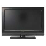 Fernseher Datenblatt Sharp LC-32SH7E