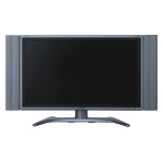 Fernseher Datenblatt Sharp LC-37GA4E