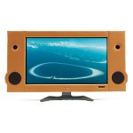 Fernseher Datenblatt Sharp LC-37HV4EB/AN-37L4T