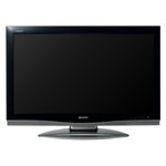 Fernseher Datenblatt Sharp LC-37RD1E