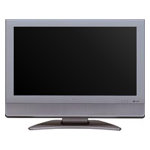 Fernseher Datenblatt Sharp LC-37SV1E