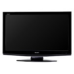 Fernseher Datenblatt Sharp LC-37WD1E