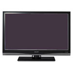 Fernseher Datenblatt Sharp LC-37XL8E