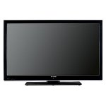 Fernseher Datenblatt Sharp LC-40LE510E