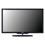 Fernseher Datenblatt Sharp LC-40LE540E