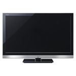Fernseher Datenblatt Sharp LC-40LE600E