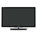 Fernseher Datenblatt Sharp LC-40LE630E