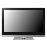 Fernseher Datenblatt Sharp LC-40LX810E