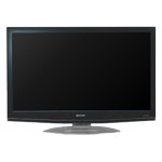 Fernseher Datenblatt Sharp LC-42BG1E