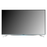 Fernseher Datenblatt Sharp LC-43CFE6452E