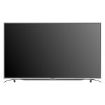 Fernseher Datenblatt Sharp LC-43CUF8372ES