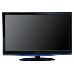 Fernseher Datenblatt Sharp LC-46DH77E
