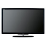 Fernseher Datenblatt Sharp LC-46LE542E