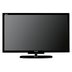 Fernseher Datenblatt Sharp LC-46LU632E