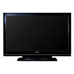 Fernseher Datenblatt Sharp LC-46XL1E