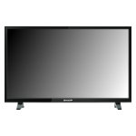 Fernseher Datenblatt Sharp LC-48CFE4042E