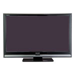 Fernseher Datenblatt Sharp LC-52D65E