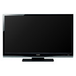 Fernseher Datenblatt Sharp LC-52X20E