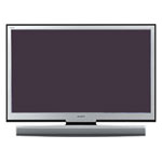 Fernseher Datenblatt Sharp LC-52XS1E