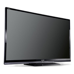 Fernseher Datenblatt Sharp LC-60LE635E
