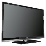 Fernseher Datenblatt Sharp LC-60LE830E