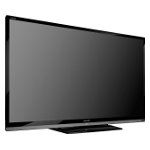 Fernseher Datenblatt Sharp LC-70LE740E