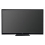Fernseher Datenblatt Sharp LC-70LE747E