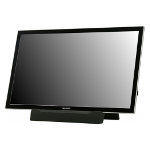 Monitor Datenblatt Sharp LL-S201A