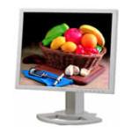 Monitor Datenblatt Sharp LL-T1820-H
