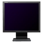 Monitor Datenblatt Sharp LL-T19D1-B