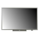 Monitor Datenblatt Sharp PN-L702B
