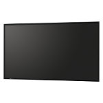 Monitor Datenblatt Sharp PN-R703