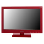 Fernseher Datenblatt Shivaki Vitra STV-24LEDGR7