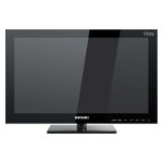 Fernseher Datenblatt Shivaki Vitra STV-32LEDG7