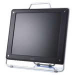 Monitor Datenblatt Shuttle XP17 Lite - Black