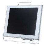 Monitor Datenblatt Shuttle XP17 TempAG (s)