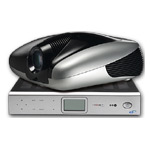 Beamer Datenblatt SIM2 C3X Lumis Host